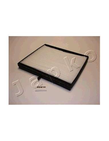 Filtro, aire habitáculo Japko 21W10 - JAPKO FILTRO HABITÁCULO IPS Parts