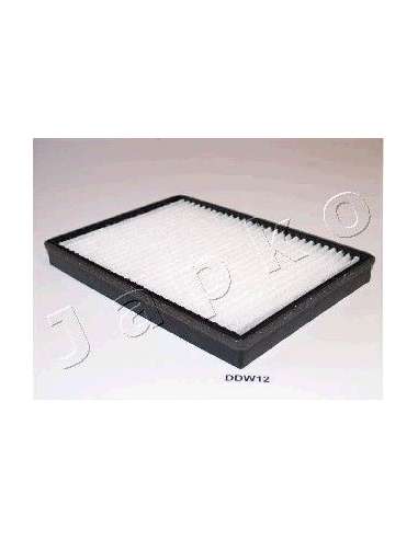 Filtro, aire habitáculo Japko 21W12 - JAPKO FILTRO HABITÁCULO IPS Parts