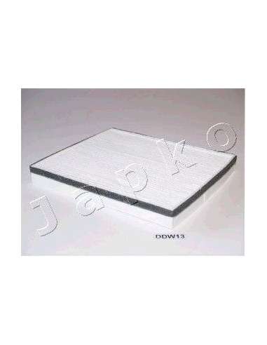 Filtro, aire habitáculo Japko 21W13 - JAPKO FILTRO HABITÁCULO IPS Parts