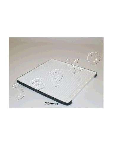 Filtro, aire habitáculo Japko 21W14 - JAPKO FILTRO HABITÁCULO IPS Parts