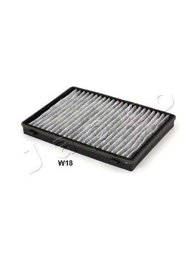 Filtro, aire habitáculo Japko 21W18 - JAPKO FILTRO HABITÁCULO IPS Parts