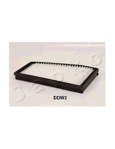 Filtro, aire habitáculo Japko 21W2 - JAPKO FILTRO HABITÁCULO IPS Parts