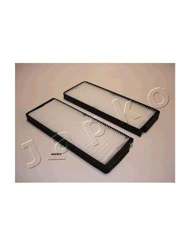 Filtro, aire habitáculo Japko 21W3 - JAPKO FILTRO HABITÁCULO IPS Parts