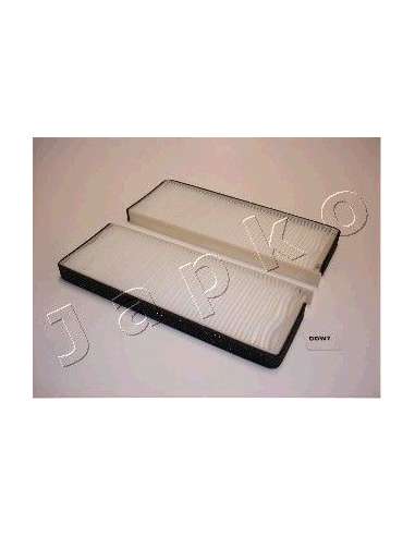 Filtro, aire habitáculo Japko 21W7 - JAPKO FILTRO HABITÁCULO IPS Parts