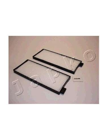 Filtro, aire habitáculo Japko 21W8 - JAPKO FILTRO HABITÁCULO IPS Parts