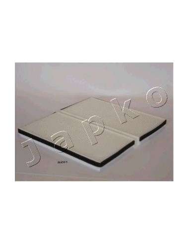 Filtro, aire habitáculo Japko 21Z01 - JAPKO FILTRO HABITÁCULO IPS Parts