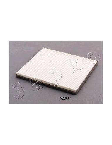 Filtro, aire habitáculo Japko 21Z03 - JAPKO FILTRO HABITÁCULO IPS Parts