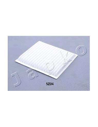 Filtro, aire habitáculo Japko 21Z04 - JAPKO FILTRO HABITÁCULO IPS Parts
