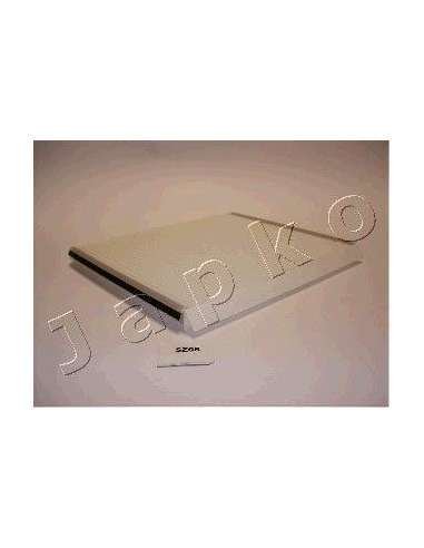 Filtro, aire habitáculo Japko 21Z05 - JAPKO FILTRO HABITÁCULO IPS Parts