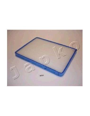 Filtro, aire habitáculo Japko 21Z07 - JAPKO FILTRO HABITÁCULO IPS Parts