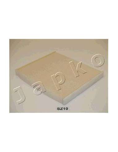 Filtro, aire habitáculo Japko 21Z10 - JAPKO FILTRO HABITÁCULO IPS Parts