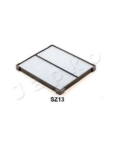 Filtro, aire habitáculo Japko 21Z13 - JAPKO FILTRO HABITÁCULO IPS Parts