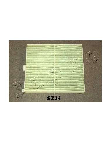 Filtro, aire habitáculo Japko 21Z14 - JAPKO FILTRO HABITÁCULO IPS Parts