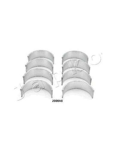 Cojinete de biela Japko 22008A5 - JAPKO COJINETE BIELA Racing Line