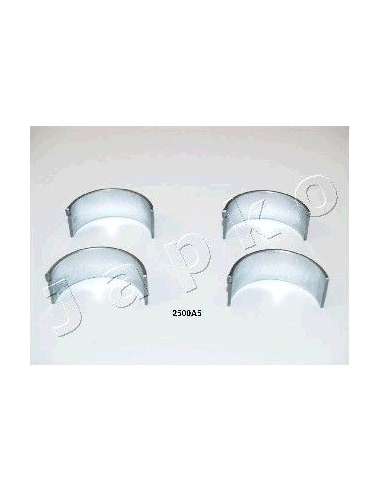 Cojinete de biela Japko 22500A5 - JAPKO COJINETE BIELA Racing Line
