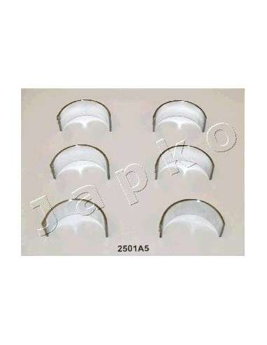 Cojinete de biela Japko 22501A5 - JAPKO COJINETE BIELA Racing Line