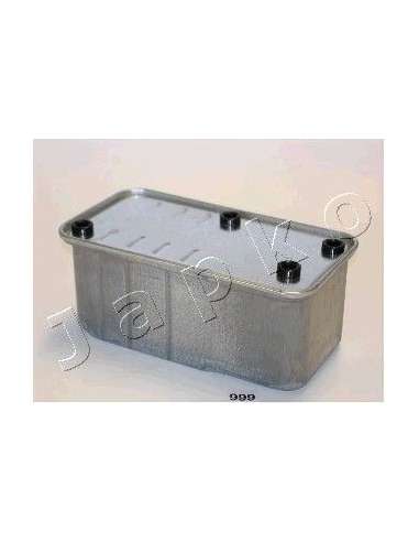 Filtro combustible Japko 30999 - JAPKO FILTRO COMBUSTIBLE