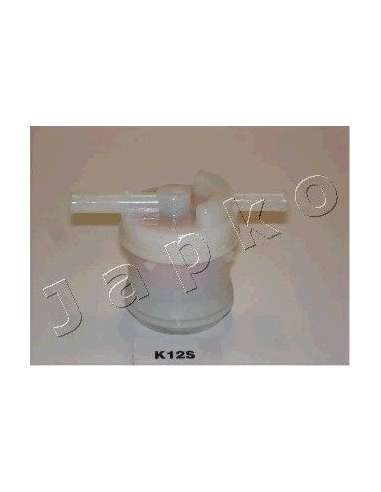 Filtro combustible Japko 30K12 - JAPKO FILTRO COMBUSTIBLE