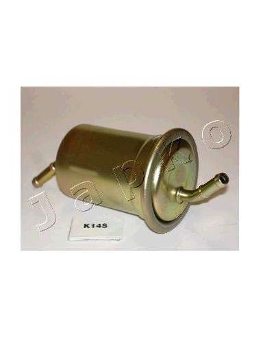 Filtro combustible Japko 30K14 - JAPKO FILTRO COMBUSTIBLE