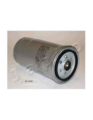 Filtro combustible Japko 30K16 - JAPKO FILTRO COMBUSTIBLE