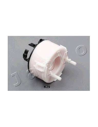 Filtro combustible Japko 30K29 - JAPKO FILTRO COMBUSTIBLE