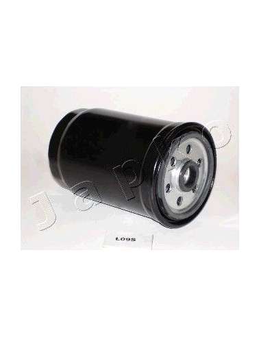 Filtro combustible Japko 30L09 - JAPKO FILTRO COMBUSTIBLE