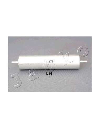 Filtro combustible Japko 30L14 - JAPKO FILTRO COMBUSTIBLE