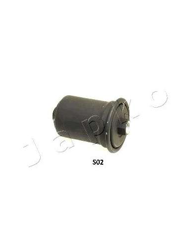 Filtro combustible Japko 30S02 - JAPKO FILTRO COMBUSTIBLE