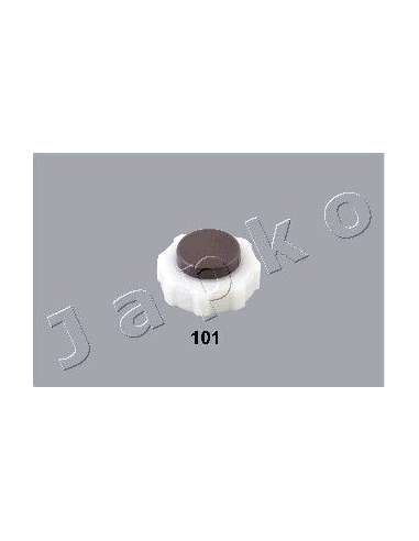 Tapa, radiador Japko 33101 - JAPKO TAPA RADIADOR IPS Parts