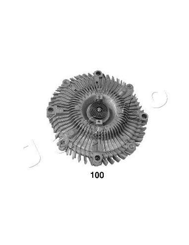 Embrague, ventilador del radiador Japko 36100 - JAPKO EMBRAGUE VENTILADOR RAD