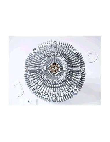 Embrague, ventilador del radiador Japko 36101 - JAPKO EMBRAGUE VENTILADOR RAD