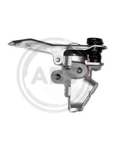 Regulador de la fuerza de frenado Abs 64049 - COMPENSADO DE FRENO VOLKSWAGEN