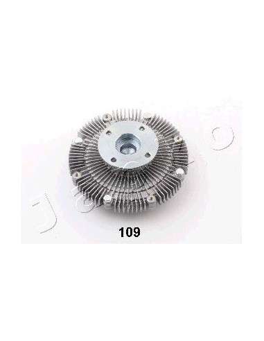 Embrague, ventilador del radiador Japko 36109 - JAPKO EMBRAGUE VENTILADOR RAD