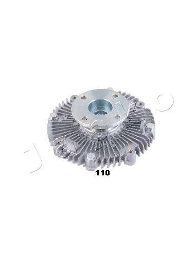 Embrague, ventilador del radiador Japko 36110 - JAPKO EMBRAGUE VENTILADOR RAD