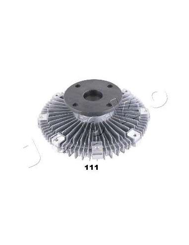 Embrague, ventilador del radiador Japko 36111 - JAPKO EMBRAGUE VENTILADOR RAD