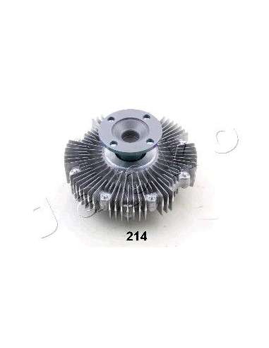 Embrague, ventilador del radiador Japko 36214 - JAPKO EMBRAGUE VENTILADOR RAD