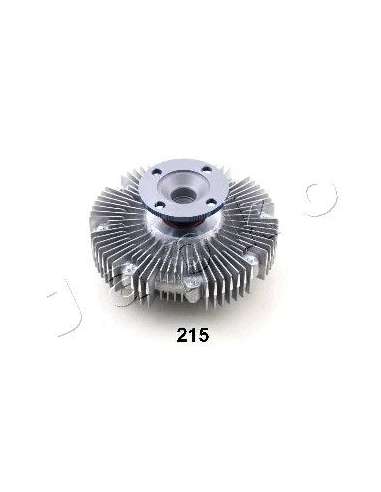 Embrague, ventilador del radiador Japko 36215 - JAPKO EMBRAGUE VENTILADOR RAD
