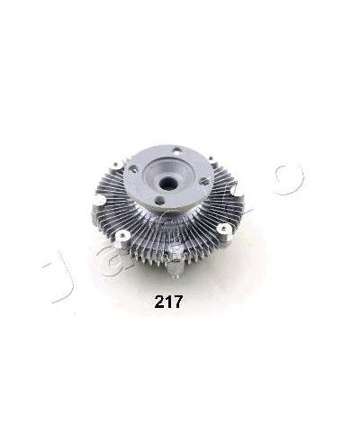 Embrague, ventilador del radiador Japko 36217 - JAPKO EMBRAGUE VENTILADOR RAD