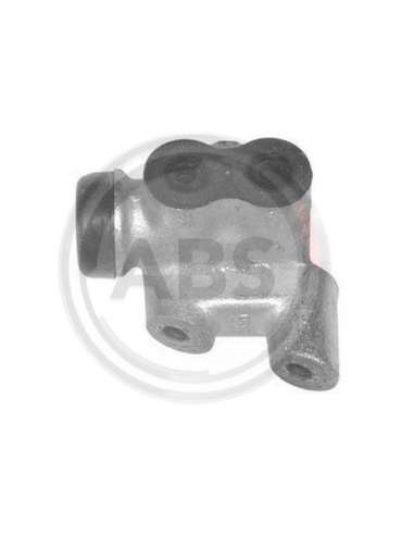 Regulador de la fuerza de frenado Abs 64054X - COMPENSADO DE FRENO FIAT/LANCIA