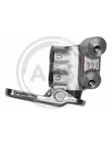 Regulador de la fuerza de frenado Abs 64056 - Brake Power Regulator