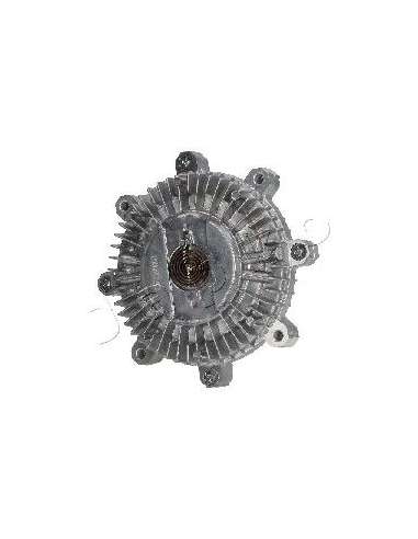 Embrague, ventilador del radiador Japko 36506 - JAPKO EMBRAGUE VENTILADOR RAD