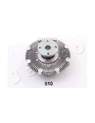 Embrague, ventilador del radiador Japko 36510 - JAPKO EMBRAGUE VENTILADOR RAD