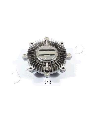 Embrague, ventilador del radiador Japko 36513 - JAPKO EMBRAGUE VENTILADOR RAD