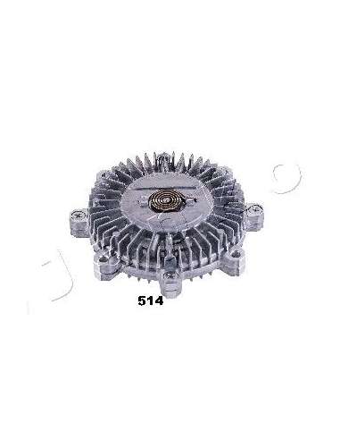 Embrague, ventilador del radiador Japko 36514 - JAPKO EMBRAGUE VENTILADOR RAD