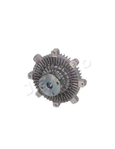 Embrague, ventilador del radiador Japko 36517 - JAPKO EMBRAGUE VENTILADOR RAD