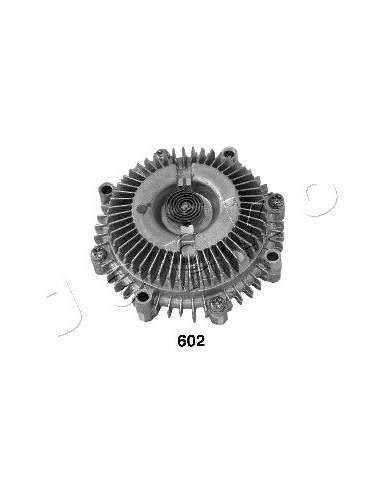 Embrague, ventilador del radiador Japko 36602 - JAPKO EMBRAGUE VENTILADOR RAD