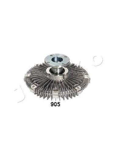 Embrague, ventilador del radiador Japko 36905 - JAPKO EMBRAGUE VENTILADOR RAD