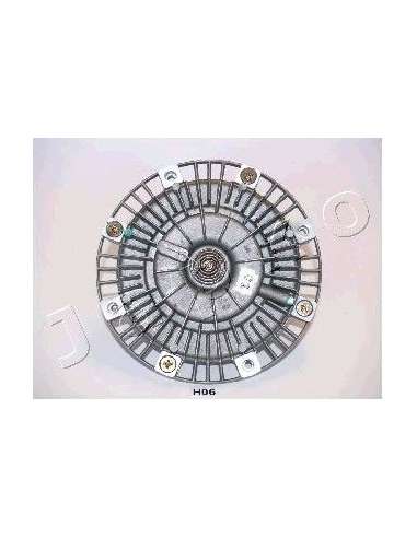 Embrague, ventilador del radiador Japko 36H06 - JAPKO EMBRAGUE VENTILADOR RAD