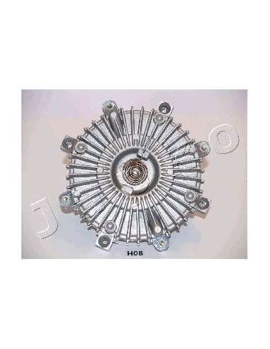 Embrague, ventilador del radiador Japko 36H08 - JAPKO EMBRAGUE VENTILADOR RAD