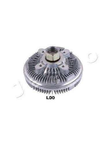 Embrague, ventilador del radiador Japko 36L00 - JAPKO EMBRAGUE VENTILADOR RAD